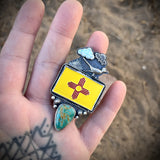 Debbie Jo Baxter - Visitors of the Southwest