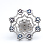 Melissa Cameron - One Design, Ring 2