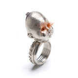 Júlia Ortega Canalda - Uma a Whole New World to Explore