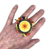 Karen Earl - Sun Dance Ring