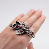 Erin Austin - Growing