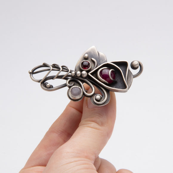 Erin Austin - Growing