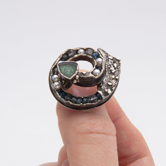 Juliane Van Buskirk - Pearls of Wisdom