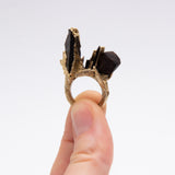 Raphaëlle Léaux - Finger's rock!