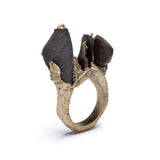 Raphaëlle Léaux - Finger's rock!