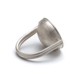 Mia Kaplan - Checkered Ring