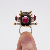 Horia Caltea - Arlechino Ring