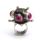 Horia Caltea - Arlechino Ring