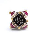 Horia Caltea - Arlechino Ring