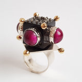 Horia Caltea - Arlechino Ring