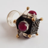 Horia Caltea - Arlechino Ring