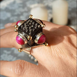 Horia Caltea - Arlechino Ring