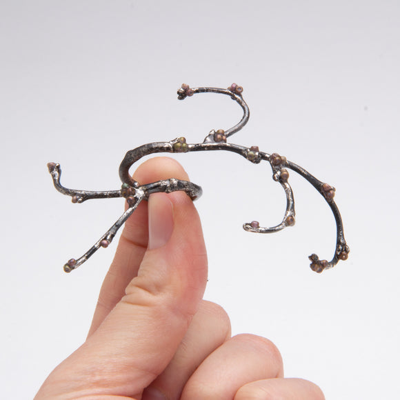 Lisa A Markowitz - Growth