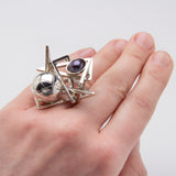 Tomas Miskovic - Galaxy Satellite