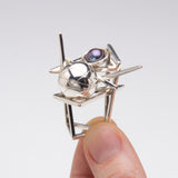 Tomas Miskovic - Galaxy Satellite