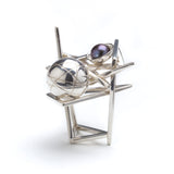 Tomas Miskovic - Galaxy Satellite