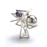 Tomas Miskovic - Galaxy Satellite