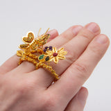 Andrea Rios - Serenity Ring