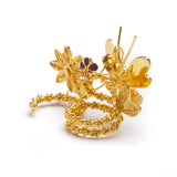 Andrea Rios - Serenity Ring