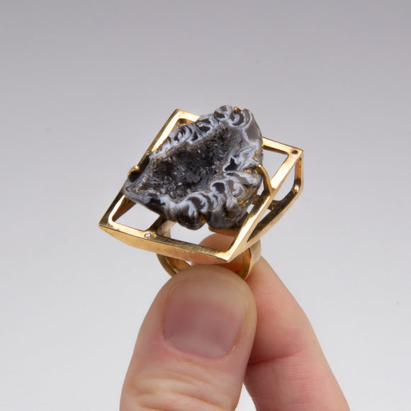 Mica Frisch - Framing Nature