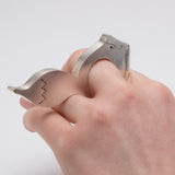 Julia Lowther - Vulpes Superbus