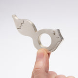 Julia Lowther - Vulpes Superbus