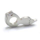 Julia Lowther - Vulpes Superbus