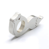 Julia Lowther - Vulpes Superbus