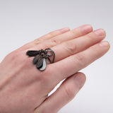 Barbara Knuth - Cry Ring