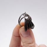 Barbara Knuth - Cry Ring