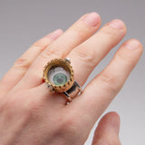 Jane Gaona - Captain's Spyglass