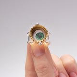 Jane Gaona - Captain's Spyglass