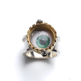 Jane Gaona - Captain's Spyglass