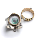 Jane Gaona - Captain's Spyglass