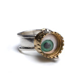 Jane Gaona - Captain's Spyglass