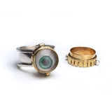 Jane Gaona - Captain's Spyglass