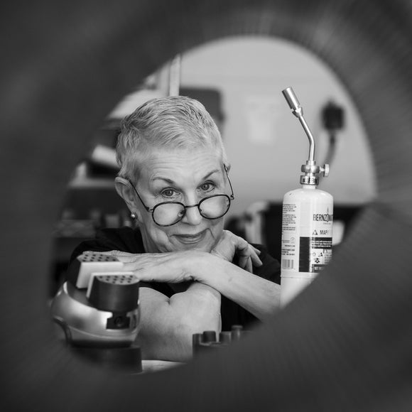 Bette Barnett