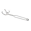 Crucible Holder, WHIP for Small Melting Dish