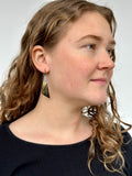 Peaks and Valleys Earrings