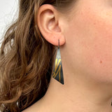 Peaks and Valleys Earrings