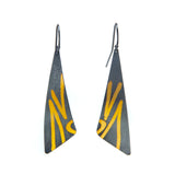 Peaks and Valleys Earrings