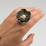 Carolina Andersson - Hana (Flower in Japanese)