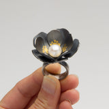 Carolina Andersson - Hana (Flower in Japanese)