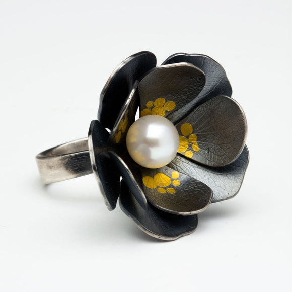 Carolina Andersson - Hana (Flower in Japanese)