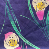 Claire Ramsey - A Suite of Three Fantasized Flower Pins