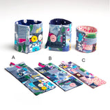 Patchwork Cuffs