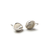 Fairy Cup Silver Studs
