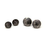 Lacy Stud Earrings
