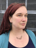 Novelty Seed Necklace