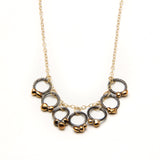 Novelty Seed Necklace